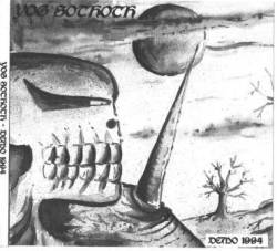 Yog Sothoth (FRA) : Demo 1994
